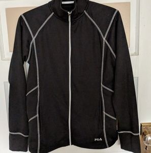 Fila - Track Jacket
